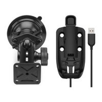 Garmin 010-12525-02 Powered Mount 010-12525-02
