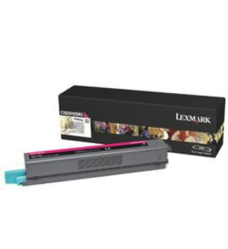 Lexmark C925H2MG Toner Maganeta High Yield C925H2MG