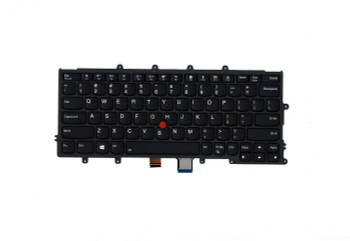 Lenovo 01EN586-RFB Keyboard  US ENGLISH 01EN586-RFB
