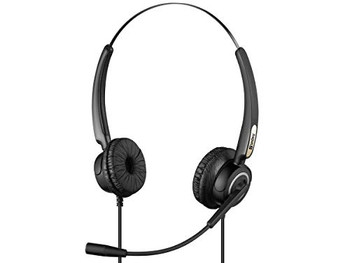 Sandberg 126-13 USB Office Headset Pro Stereo 126-13