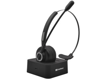 Sandberg 126-06 Bluetooth Office Headset Pro 126-06