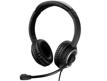 Sandberg 126-16 USB Chat Headset 126-16
