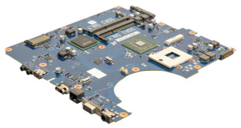 Samsung BA92-06341A Motherboard BA92-06341A