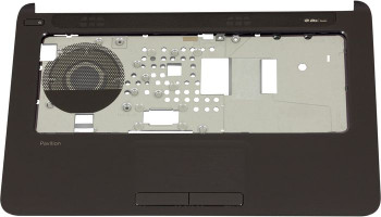 HP 736817-001 PLA TOP COVER W TP MRB 736817-001