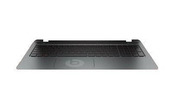 HP 774833-BA1 Top Cover & KeyboardSlovenia 774833-BA1