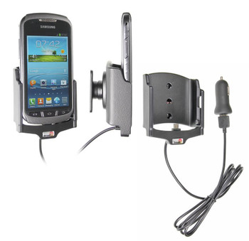 Brodit 521507 Active holder with cig-plug 521507