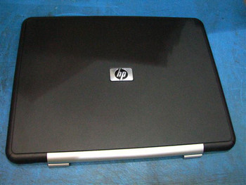HP APHR605F000 LCD COVER BHR60 PA 15.4 BLACK APHR605F000