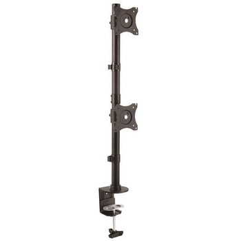 StarTech.com ARMDUALV VERTICAL DUAL MONITOR MOUNT ARMDUALV