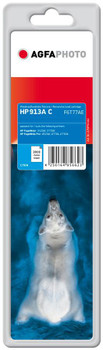 AgfaPhoto APHP913AC Ink. cyan APHP913AC