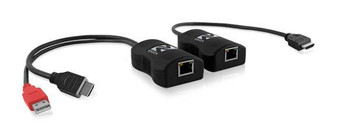 Adder ALDV120R Extender DVI 50m receiver ALDV120R