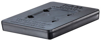 RAM Mounts RAP-300-1U UNPKD RAM POWER PLATE III RAP-300-1U