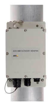 Axis 01951-001 TD9301 OUTDOOR MIDSPAN POLE 01951-001