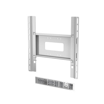 SMS FS010024 Flatscreen Medium Unislide SLV FS010024