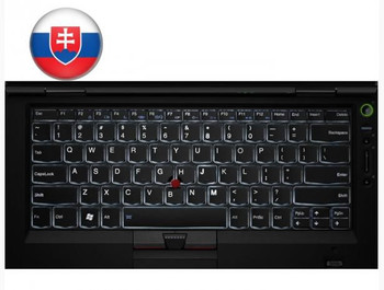 Lenovo FRU04W1004 Keyboard SLOVAK FRU04W1004