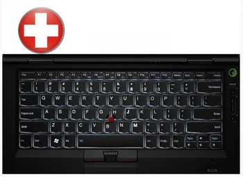 Lenovo FRU04W1007 Keyboard SWISS FRU04W1007