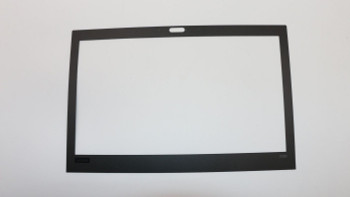 Lenovo FRU01YN080 Case LCD Bezel Sheet RGB HD FRU01YN080