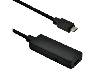 Roline 12.04.1105 USB3.2 Gen2 type C. Extention 12.04.1105