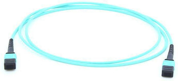MicroConnect FIB996035 Fibre MPO - MPO F-F 35m OM3 FIB996035