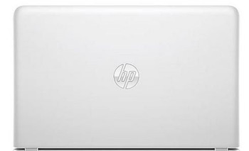 HP 859658-001 Back Cover LCD Bzw Single Ante 859658-001