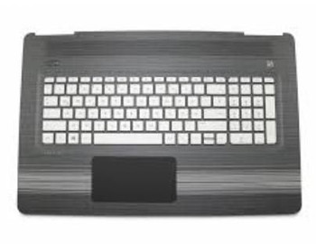HP 857468-FL1 Keyboard CZ/SL 857468-FL1