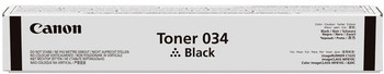 Canon 9454B001 Toner 034 Black 9454B001