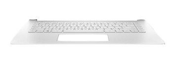 HP 929651-DH1 Keyboard Nordic 929651-DH1