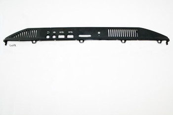 HP 698228-001 Left Side Panel Steamer 698228-001