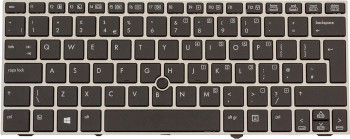 HP 693362-031 Keyboard ENGLISH 693362-031