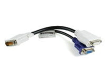 Lenovo FRU42Y8183 Dongle Cable FRU42Y8183