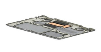 HP 924345-001 Base Enclosure Nsv Dsc 924345-001