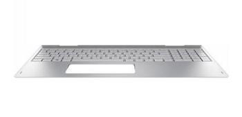 HP 924353-DH1 Keyboard Nordic 924353-DH1