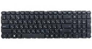HP 699851-FL1 KEYBOARD ISK/PT BLK W8 CS/SK 699851-FL1