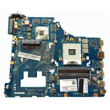Lenovo 90002804 VIWGP MB W8P DIS HM76 2G 18W 90002804