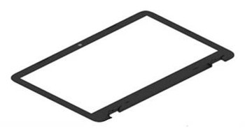 HP 856597-001-RFB BEZEL LCD 856597-001-RFB