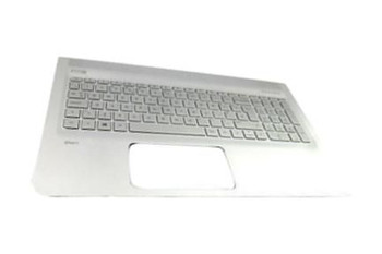 HP 819763-211 Top Cover & Keyboard Hungary 819763-211