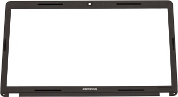 HP 647696-001 PLA_LCD BEZEL WEB/MIC CQ 647696-001