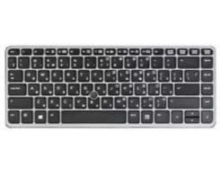 HP 826368-041 keyboard assembly GERMANY 826368-041