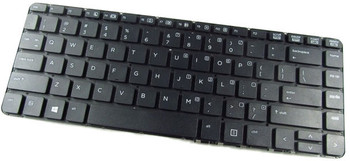 HP 826630-041 Keyboard German Backlit 826630-041