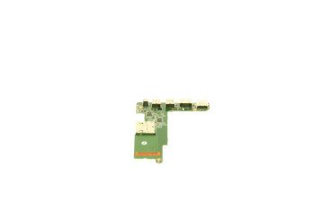 HP 652680-001-RFB ExpressCard/USB 2.0 board 652680-001-RFB
