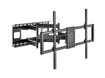Equip 650343 60-120" Heavy-Duty Full 650343