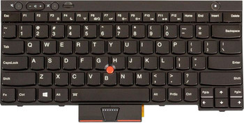 Lenovo FRU04X1353 Keyboard US ENGLISH FRU04X1353