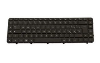 HP 606743-BB1 KBHE PT CNY 606743-BB1