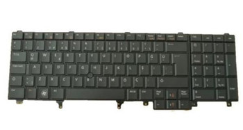 Dell YKK82 Keyboard TURKISH YKK82