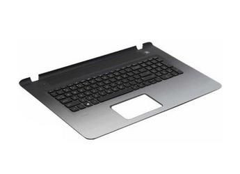 HP 809302-FL1 Top Cover AHS W. Keyboard 809302-FL1