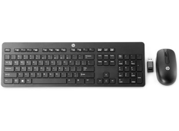 HP 803844-BB1 Wireless Keyboard Hebrew 803844-BB1
