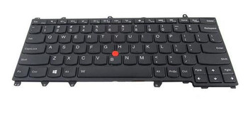 Lenovo FRU00PA132 Kybd Cz FRU00PA132