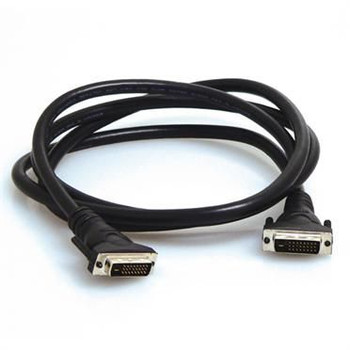 Belkin F2E4141BT3M-DD Pro Series DVI Cable/Dual F2E4141BT3M-DD