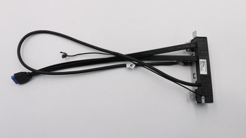 Lenovo 02CW184 Top IO With BRKT Assy.T530 02CW184