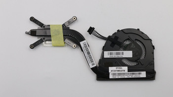 Lenovo 02DA165 THERMAL DELTA 02DA165