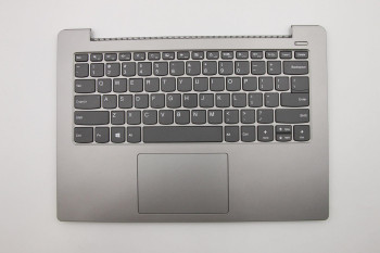 Lenovo 5CB0R57292 C Cover W/Keyboard NBL US 5CB0R57292